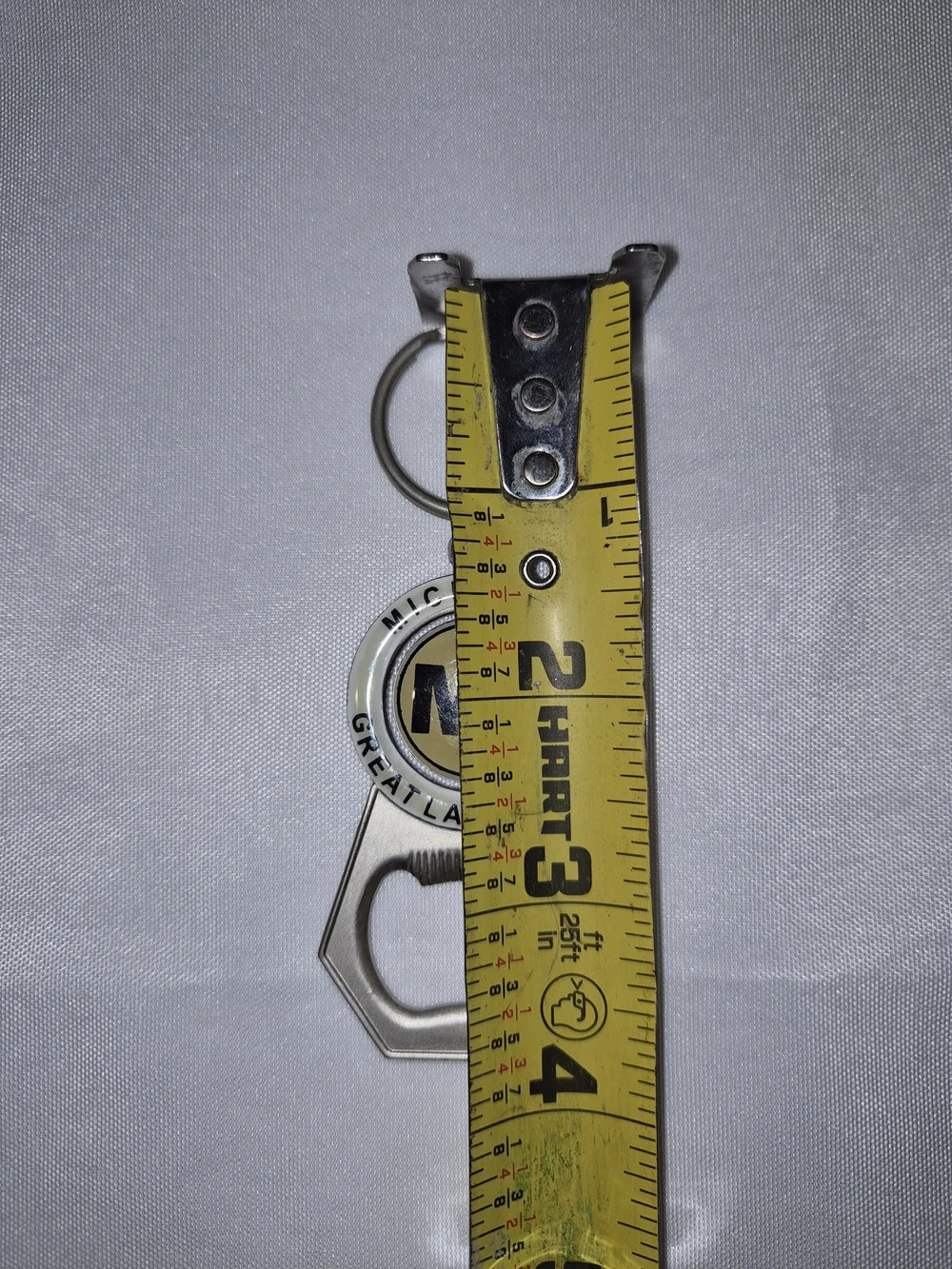 N/A branded michigan